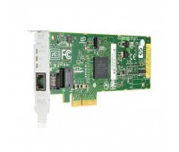 Сетевая карта HP NC373T Gigabit Server Adapter (394791-B21)