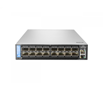 Коммутатор HPE StoreFabric SN2100M R0P82A