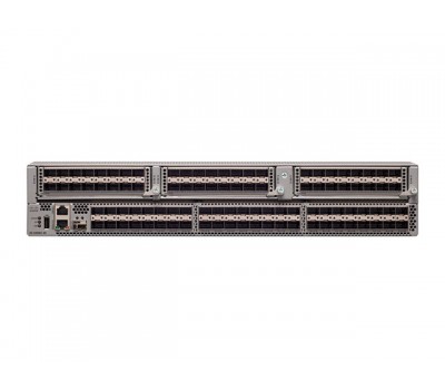 Коммутатор HPE SN6630C Fibre Channel R4D92A