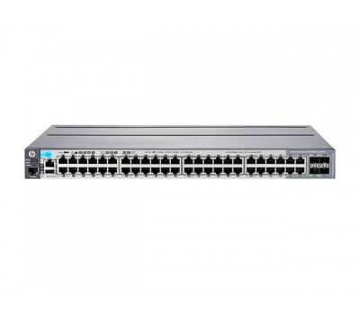 J9729A Сетевая карта HP ProCurve 2920-48G POE+ Switch