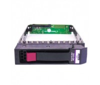 Салазки для HDD SAS HP Сaddy HDD MSA2/P2000 [06-00000261]