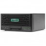 Сервер HPE ProLiant MicroServer Gen10 Plus/ Xeon E-2224 UMT/ 16GB/ noHDD (up 4LFF)/ noODD/ S100i/ iLOStd/ 4x 1GbE/ 1x 180W (NHP) (P16006-421)