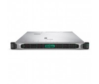 Сервер HPE ProLiant DL360 Gen10/ 2x Xeon Gold 6248/ 64GB/ noHDD (up 8/10+1 SFF)/ noODD/ P408i-a/ iLOStd/ 2x 10/25 Gb/ 2x 800W (up 2) (P40400-B21)